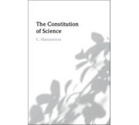 The Constitution of Science