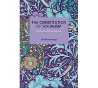The Constitution of Socialism
