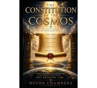 The Constitution Of The Cosmos, The case is closed-Why The earth Hasn't Noticed Yet