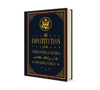 The Constitution of the United States of America and Other Writings of the Founding Fathers Volume 7