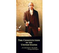 The Constitution of the United States, with Index, and the Declaration of Independence