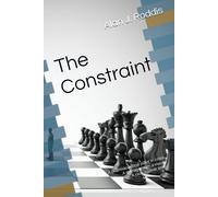 The Constraint: A pharmaceutical plant in crisis. A manager with a vision. A race against time (Hungry and Foolish)