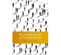 The Construction of Human Kinds