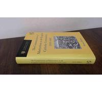The Construction of Martyrdom in the English Catholic Community, 1535-1603 (St Andrews Studies in Reformation History)