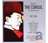 The Consul