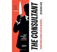 The Consultant: The darkly funny, satirical Korean thriller