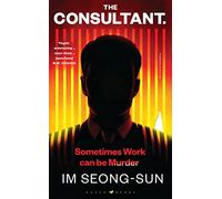 The Consultant: The darkly funny, satirical Korean thriller