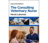 The Consulting Veterinary Nurse