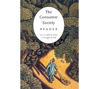 The Consumer Society Reader