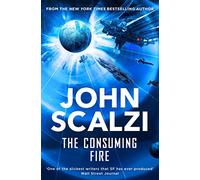 The Consuming Fire