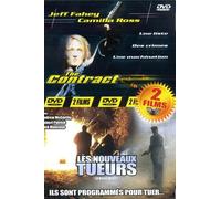 The Contact + Les nouveaux Tueurs [FRENCH]