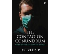 The Contagion Conundrum: When Humanity Caught a Cold