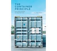 The Container Principle - How a Box Changes the Way We Think (Infrastructures)