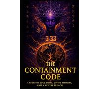 THE CONTAINMENT CODE: A Story of Soul Swaps, Divine Memory, and a System Breach (THE "CHOSEN" FILES)