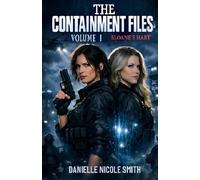 THE CONTAINMENT FILES: SLOANE'S HART VOLUME I