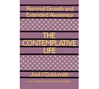 The Contemplative Life
