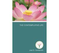 The Contemplative Life