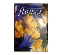 The Contemporary Flower Arranger