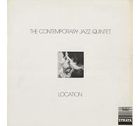 The Contemporary Jazz Quintet - Location