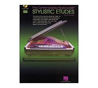 The Contemporary Keyboardist - Stylistic Etudes