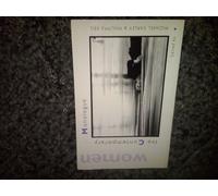 The Contemporary Monologue: Women