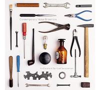 The Contemporary Noise Ensemble - An Excellent Spiritual Serviceman