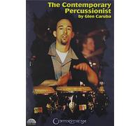 The Contemporary Percussionist [1998] [DVD] [NTSC]