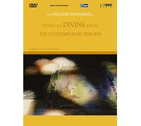 The Contemporary Perotin [DVD] [2005]