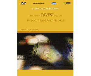The Contemporary Perotin [DVD] [2006]