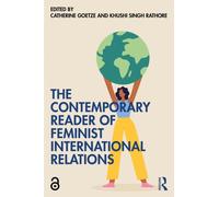 The Contemporary Reader of Feminist International Relations