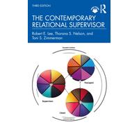 The Contemporary Relational Supervisor