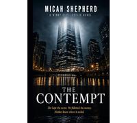 The Contempt (Windy City Justice)