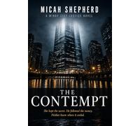 The Contempt (Windy City Justice)