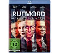 The Contender (2000) ( Manipulations ) [ Blu-Ray, Reg.A/B/C Import - Germany ]