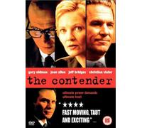 The Contender [DVD]