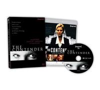 The Contender (Imprint) (Blu-Ray)