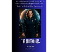 The Contendings: Teshuvah: 4 (The Love of the Tayamni)