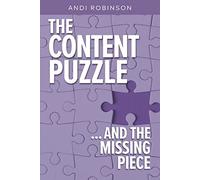 The Content Puzzle: ...and the Missing Piece
