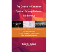 The Content-to-Commerce Pipeline: Turning Audiences into Revenue
