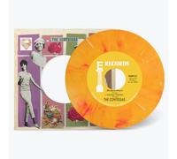 The Contessas - Broken Heart b/w Gimme Gimme