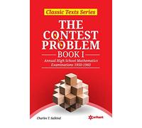 The Contest Problems Mathematics