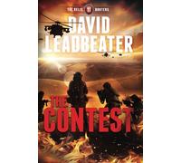 The Contest (Relic Hunters 11)