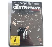 The Contestant - Der Kandidat (El Concursante) (German Release)