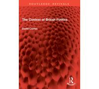 The Context of British Politics