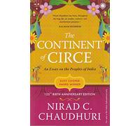 The Continent of Circe: Essays on the People of India