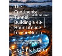 The Continental Tunnel: Building a 48-Hour Lifeline for the North: A Strategic Feasibility Study and Resilience Blueprint for North America (The Global Solutions Series)