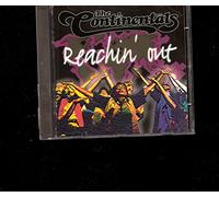 The Continentals - Reaching Out (1 CD)