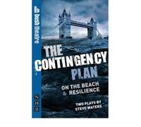 [ THE CONTINGENCY PLAN "ON THE BEACH", "RESILIENCE" ] By Waters, Steve ( AUTHOR ) Apr-2009[ Paperback ]