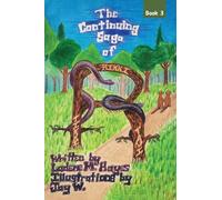 The Continuing Saga of Rikki Tikki Tavi Part 3