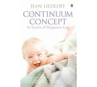 The Continuum Concept (Arkana)